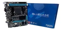 Comprar Placa Mãe Bluecase Bmba780g-a2hg Am3 Am3+ Ddr3 Phenom Fx 95w