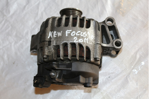Alternador Ford New Focus 1.6   2011