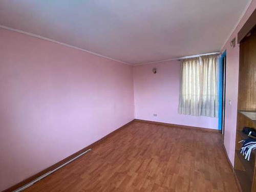 Venta Depto Subsidio A Pasos Metro Lo Prado (74148)