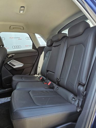Audi Q3 1.4 35 Tfsi Dynamic 150hp Dsg