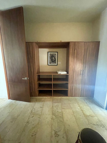 Departamento En Venta En Tuluna Aldea Zama Tulum.