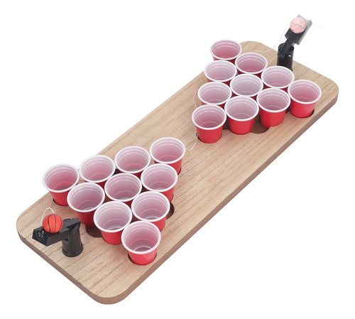 Pelotas De Beer Pong, Juegos Para Beber, Juego De Mesa, Ejer