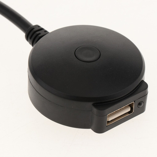 Cable Adaptador Bluetooth Usb Para Audi A5 8t A6 4f A8 4e