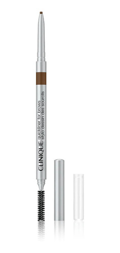 Superfine Liner For Brows - Clinique Deep Brown