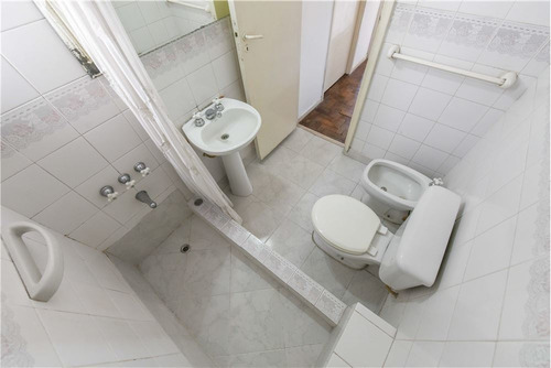 Imagen 12 de 23 de Departamento En Venta 3 Ambientes Con Dependencia