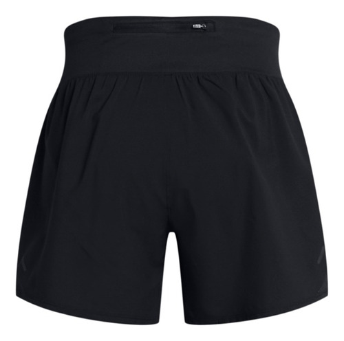 Shorts Para Correr Under Armour Fly By Elite 5'' De Mujer