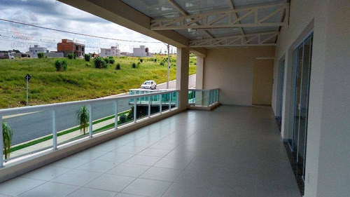 Imagem 16 de 30 de Casa Com 3 Quartos À Venda, 150 M² Por R$ 890.000 - Condominio Residencial Viena - Indaiatuba/sp - Ca11909