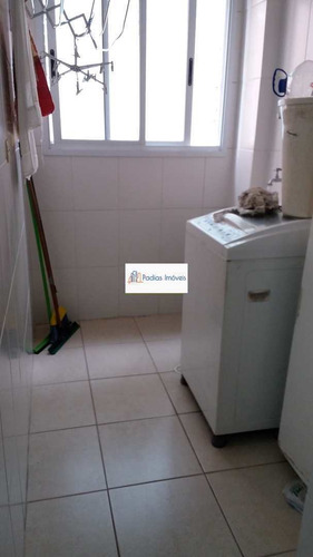 Imagem 24 de 30 de Apartamento Com 2 Dorms, Centro, Mongaguá - R$ 350 Mil, Cod: 858277 - V858277