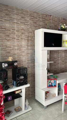 Imagem 10 de 30 de Casa Nº. 02 - Jaguaribe - T09-05
