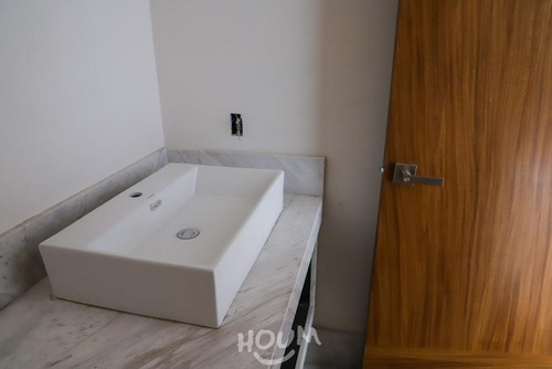 Imagen 26 de 30 de Casa En Del Carmen, Coyoacán Con 4 Recámaras, 750 M², Id: 33742