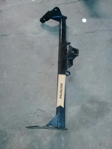 Chevrolet S10 Por Partes