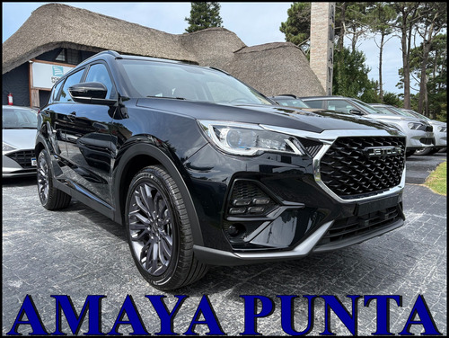 Jetour X70 1.5T Luxury Mt