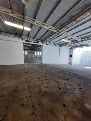 Galpón en venta