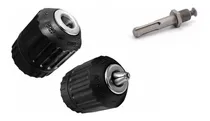 Comprar Mandril 13mm Autoajustable Con Adaptador Sds Plus