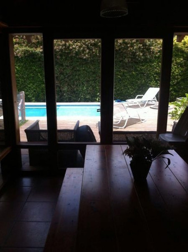 5 Ambientes | Ombues De Hudson