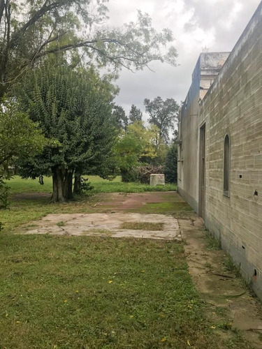 Terreno En Venta - La Plata