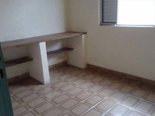 Imagem 8 de 27 de Casa Isolada Com 320 M2 04 Dormitórios Em São Vicente - Hm1225