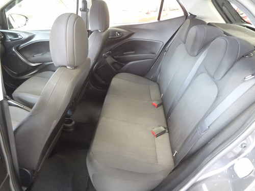 Fiat Argo ARGO DRIVE 1.0 6V FLEX