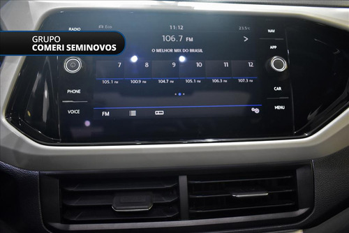 Volkswagen T-Cross 1.4 250 TSI TOTAL FLEX HIGHLINE AUTOMÁTICO