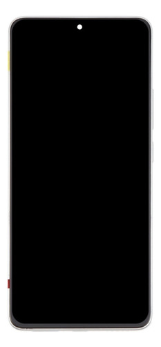 Aplicável A: Lcd + Tela De Toque Com Moldura Para Xiaomi