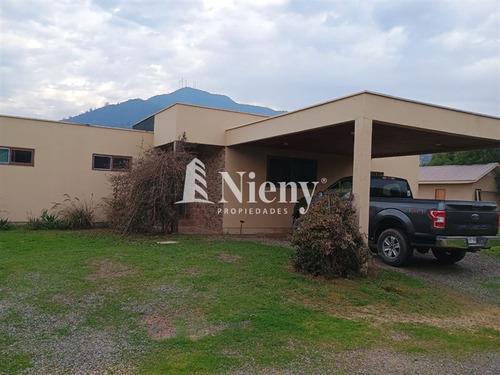 Parcela En Venta En Olmué