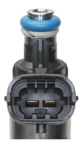 Inyector Gasolina Chevrolet Traverse 6 Cil 3.6 Lts Mod 09/11