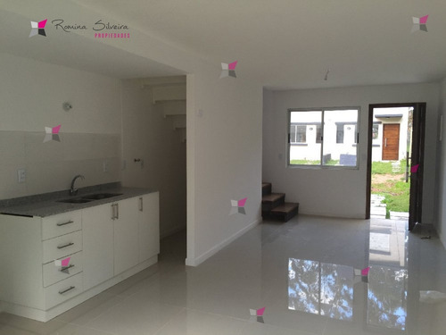 Duplex En La Alquería- Ref: 8561