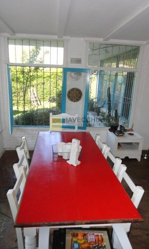 Imagen 9 de 11 de Alquiler De Casa De 3 Dormitorios En Barrio Golf
