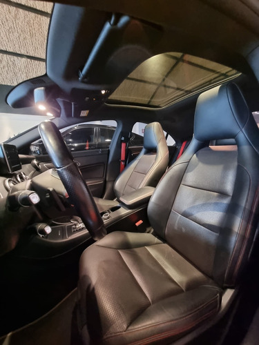 Imagen 11 de 14 de Mercedes Benz Cla 45 Amg 4matic Hilton Motors Co