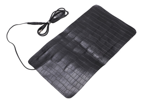 Almohadilla Térmica Reptile, 8,5 W, 3 Velocidades, Temperatu
