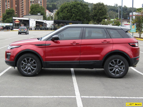 Land Rover Evoque 2.0 Hse Dynamic Si4