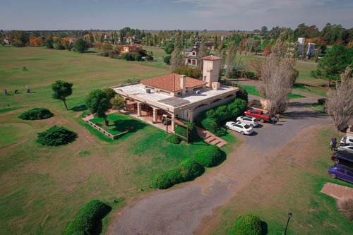 Oportunidad Lote En La Carolina Golf Y Country Club
