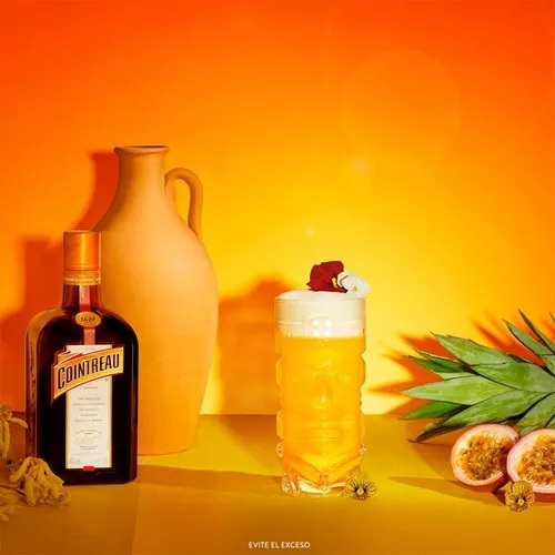 Licor Cointreau