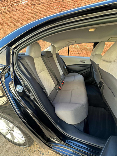 Toyota Corolla 2.0 Xli Cvt 170cv