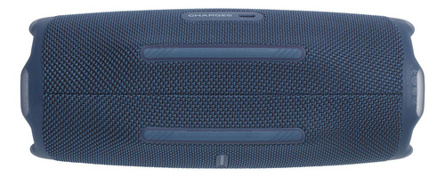 Jbl Charge 6 Bocina Portátil Bluetooth Resistente Al Agua color Azul marino