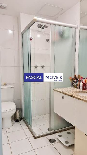 Apartamento Granja Julieta 01 Dormitorio 01 Vaga - V-15716