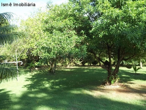 Imagem 5 de 28 de Chácara - Ch00236 - 3111507