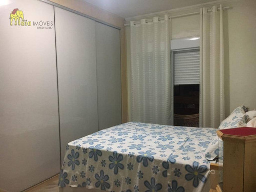 Imagem 21 de 21 de Sobrado À Venda Por R$ 650.000,00 - Jardim Pirituba - São Paulo/sp - So3370