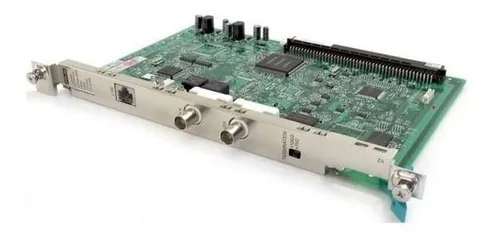 comprar Tarjeta Panasonic Kx-tda0188xj  Nueva 100%