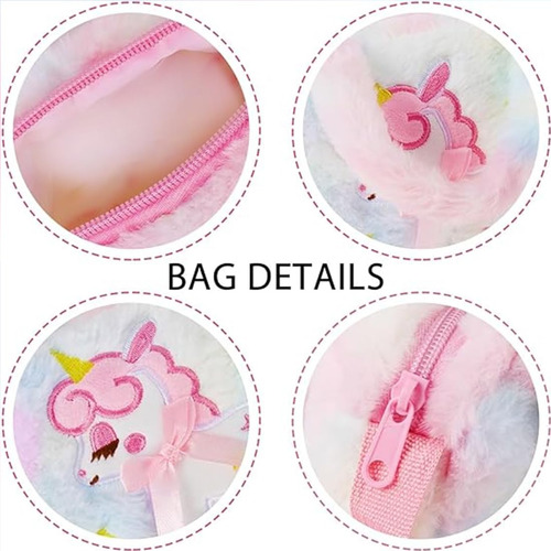 Kit De Joyas Para Niñas, Pulseras Collares Bisutería,