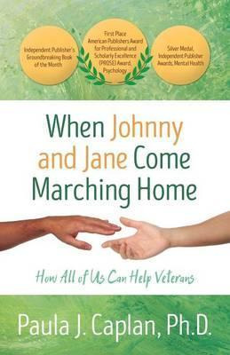 Libro When Johnny And Jane Come Marching Home - Ph D Paul...