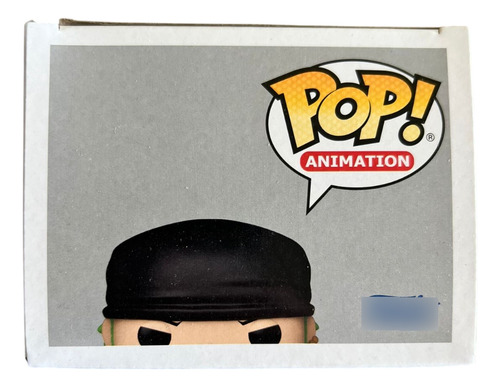 Funko Pop Roronoa Zoro Chase #1775 - One Piece