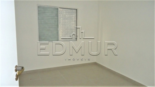 Imagem 9 de 12 de Apartamento - Baeta Neves - Ref: 17687 - V-17687