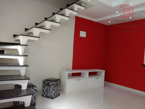 Imagem 6 de 15 de Sobrado - Jardim Sao Francisco - Ref: 5558 - V-5558