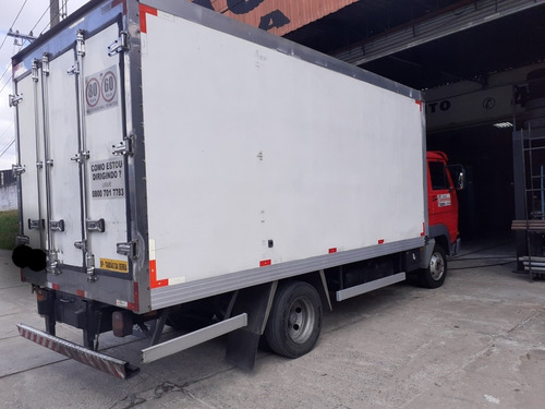 Volkswagen 9.150 Delivry