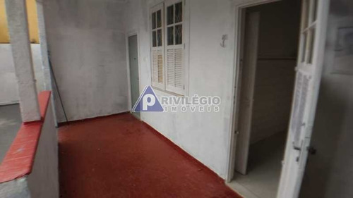 Terreno Com 3 Casas No Humiatá - 1723