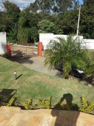 Chácara Com 3 Dormitórios À Venda Por R$ 780.000,00 - Centro - Mairiporã/sp - Ch0049