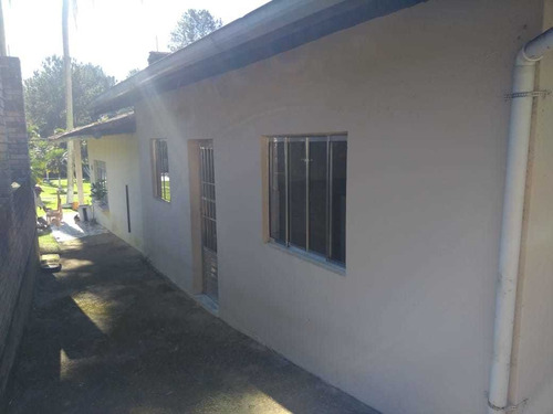 Bela Chacara Estilo Casa De Fazenda