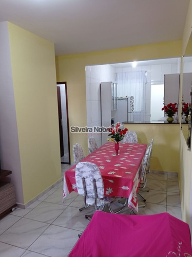 Imagem 8 de 20 de Casa Geminada 02 Quartos A Venda Em Betim - 654