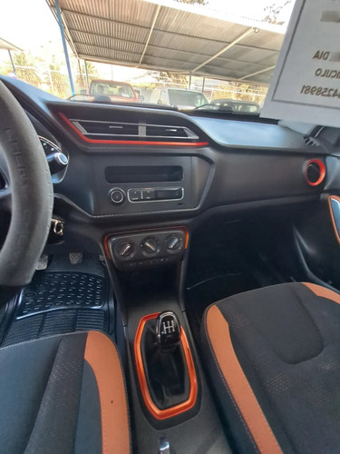 Chery Tiggo 2 1.5 Glx Mt 2021